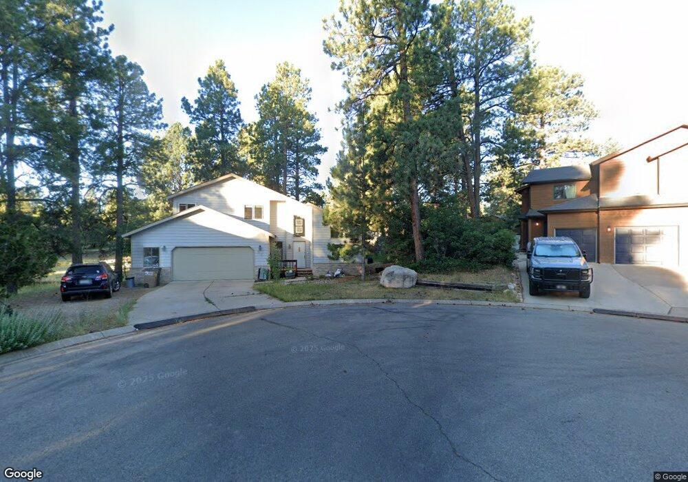 0 Oak Place unit 625168, Durango, CO 81301 - photo 1