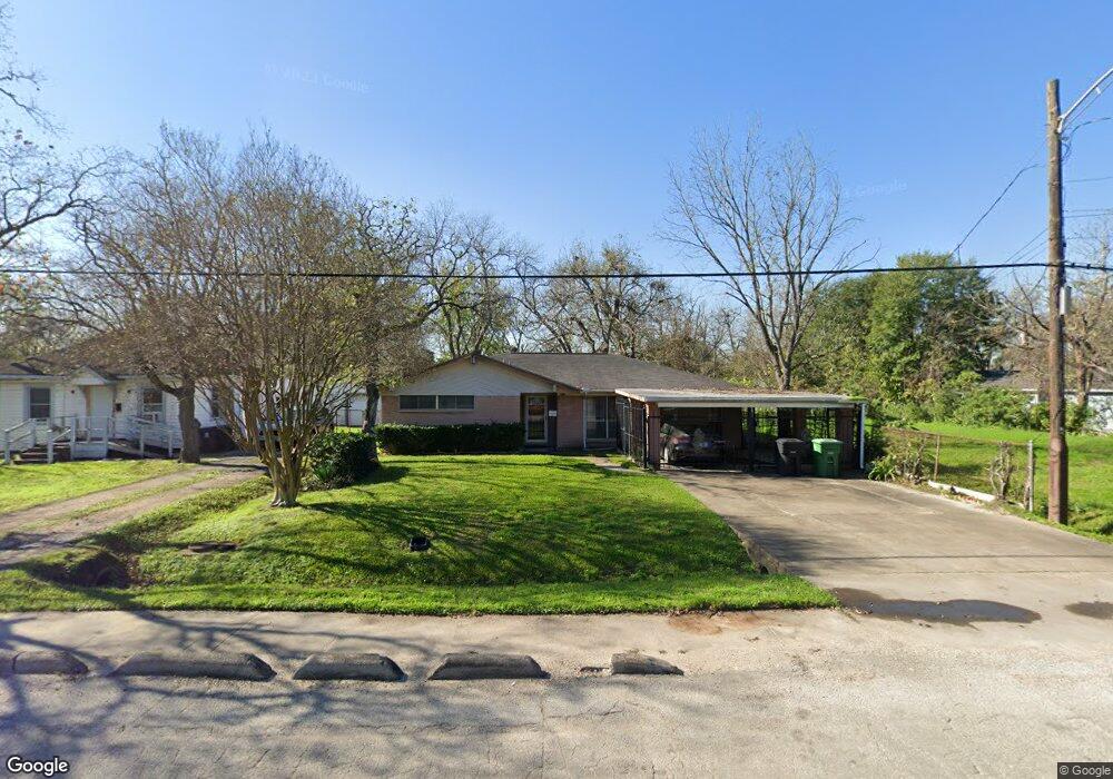 4109 Wipprecht St, Houston, TX 77026 - photo 1