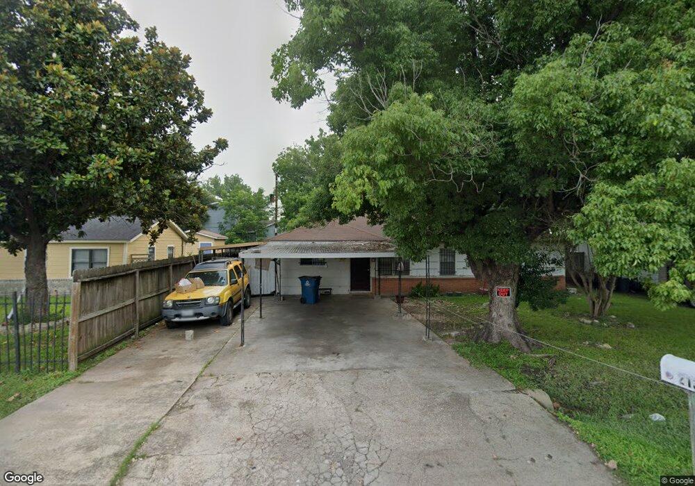 2131 Brea Crest St, Houston, TX 77093 - photo 1