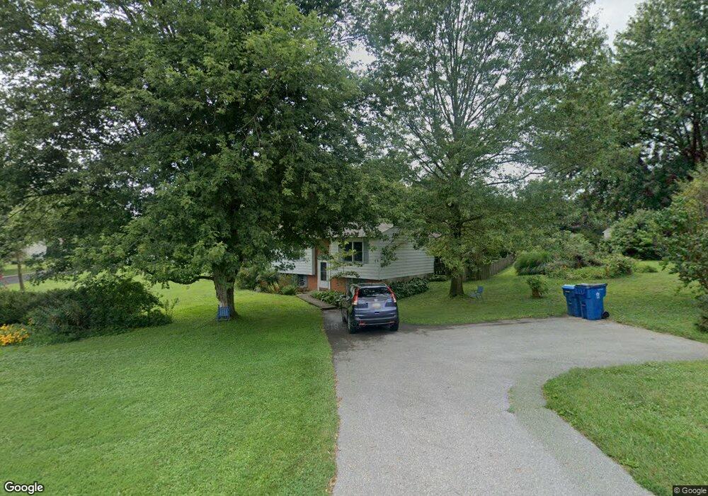 4542 Cherry Tree Ln, Sykesville, MD 21784 - photo 1