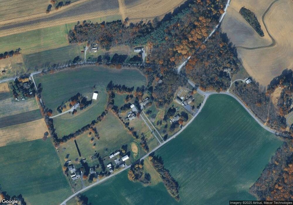 227 Scull Hill Loop Rd, Bernville, PA 19506 - photo 1