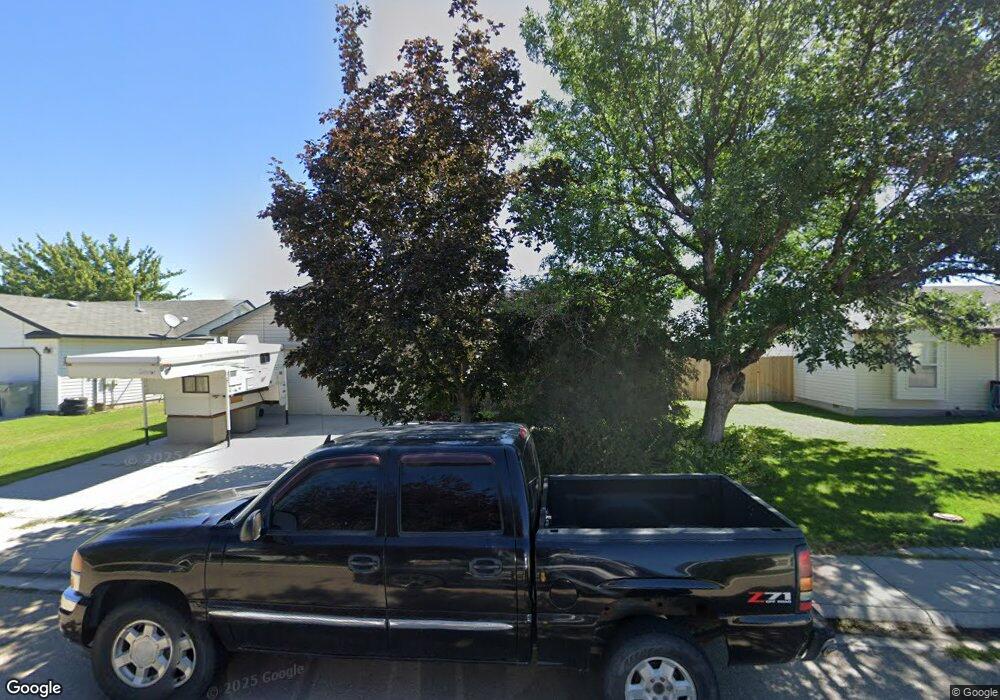 1622 S Woodland Dr, Nampa, ID 83686 - photo 1