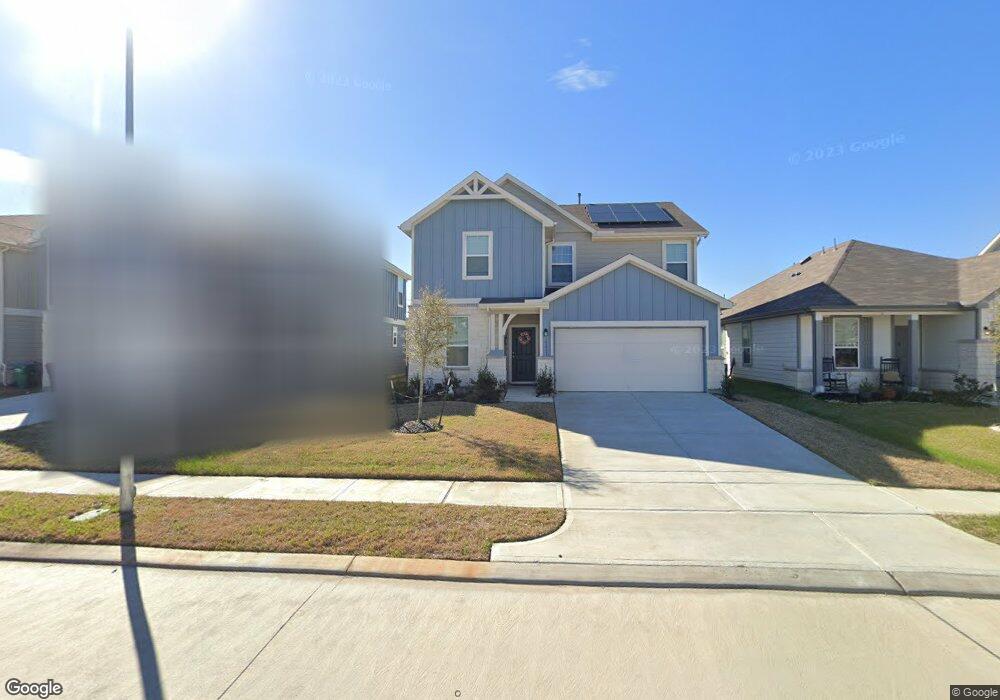 17931 Sunny Savanna Dr, Hockley, TX 77447 - photo 1