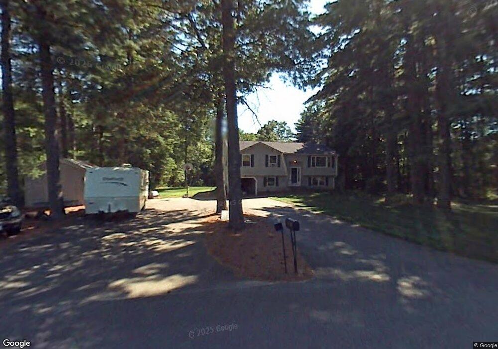 6 Jakes Ln, MerriMacK, NH 03054 - photo 1