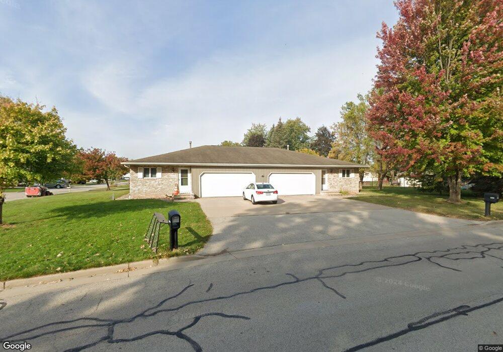 2605 W Big Bend Dr, Appleton, WI 54914 - photo 1