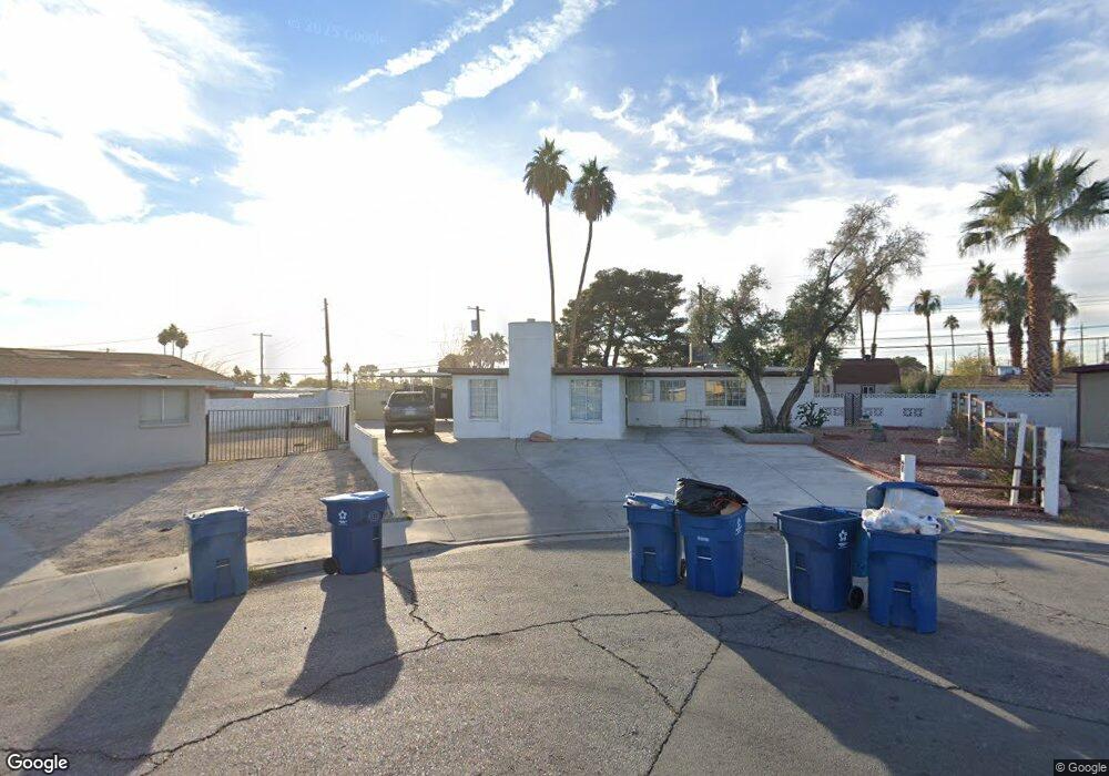 3062 Talbot Cir, Las Vegas, NV 89169 - photo 1