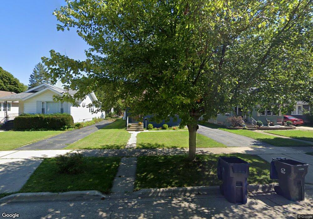 1521 Hickory St, Waukegan, IL 60085 - photo 1