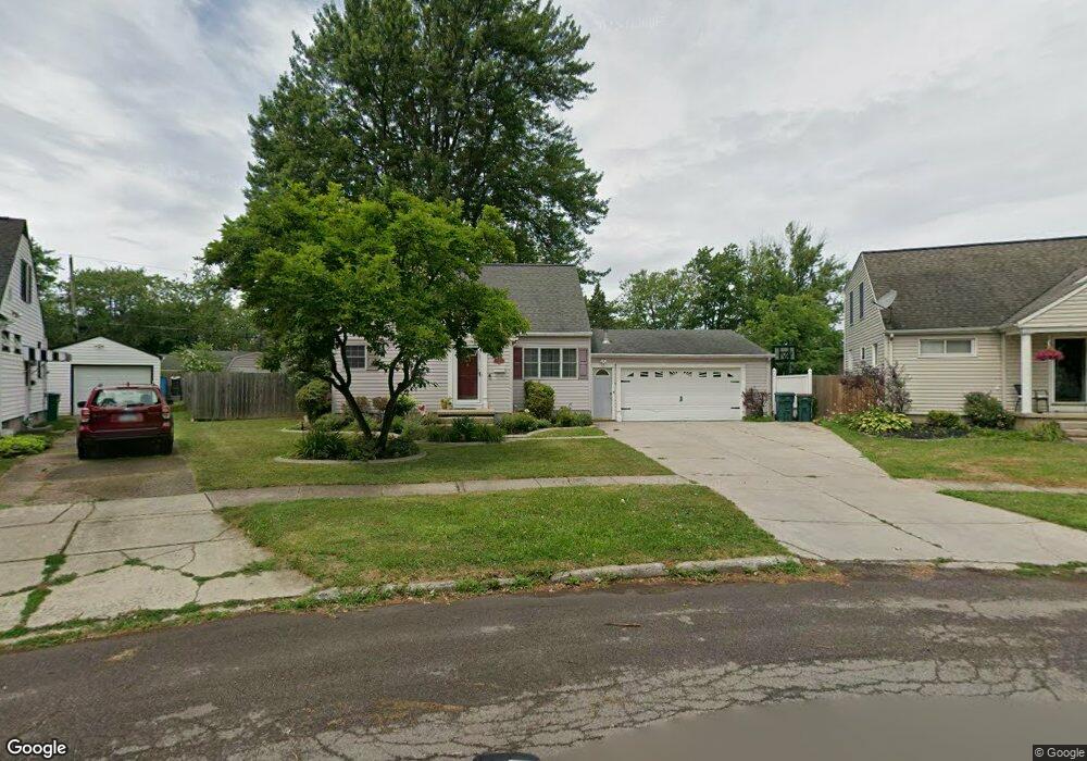 65 Eggert Terrace, North Tonawanda, NY 14120 - photo 1