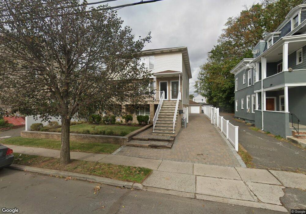 499 W Grand Ave unit 1, Rahway, NJ 07065 - photo 1