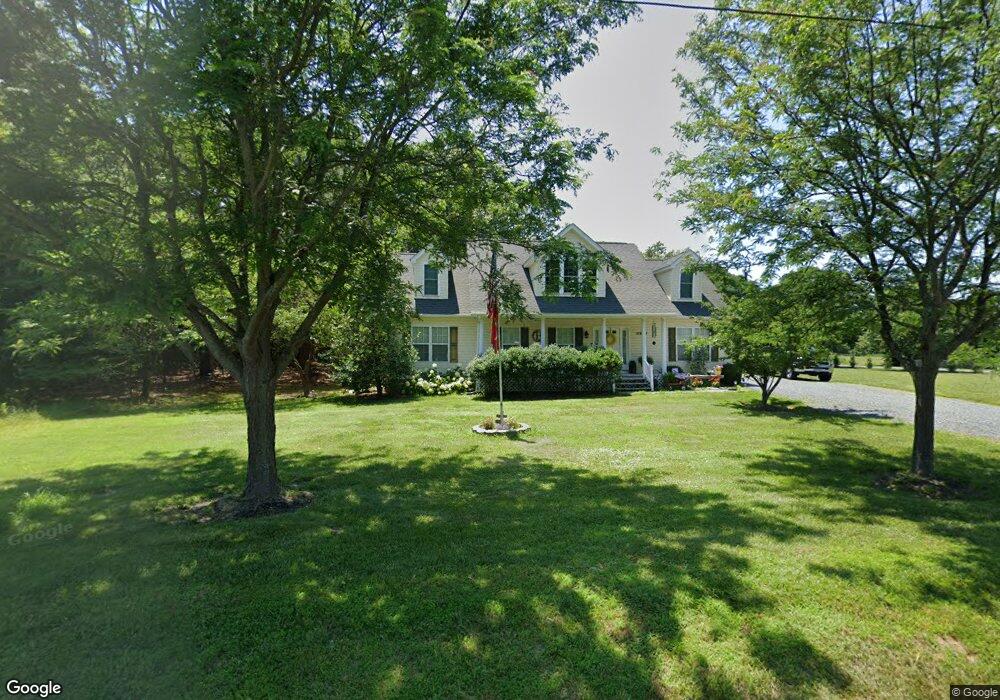 4982 Piney Neck Road Strait, Rock Hall, MD 21661 - photo 1