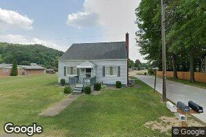 1966 Wagner St NW, Dover, OH 44622
