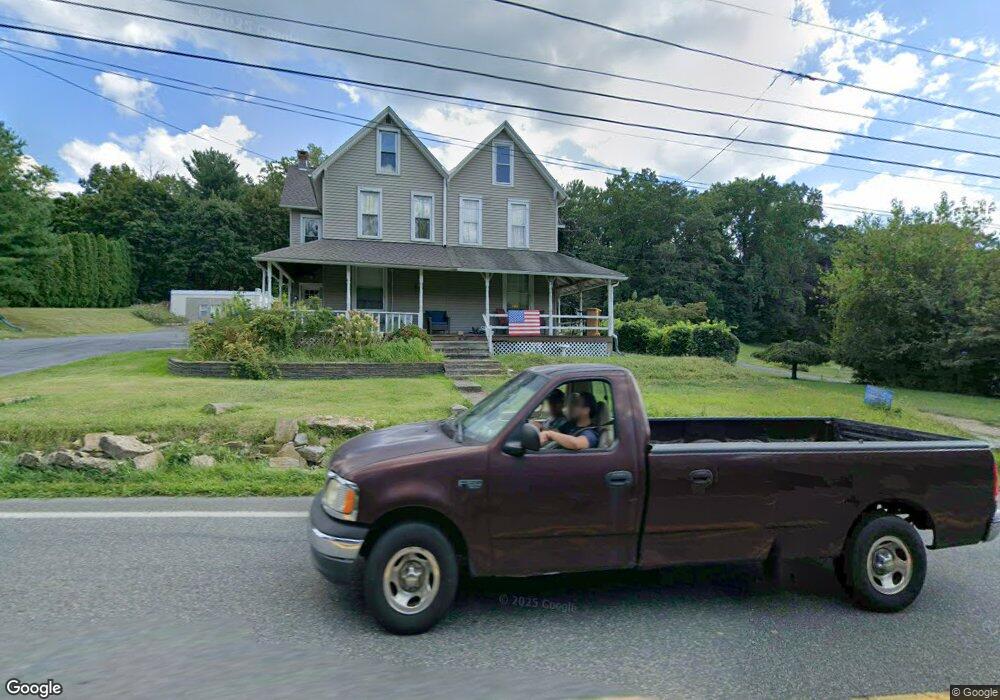 2875 Pricetown Rd, Temple, PA 19560 - photo 1