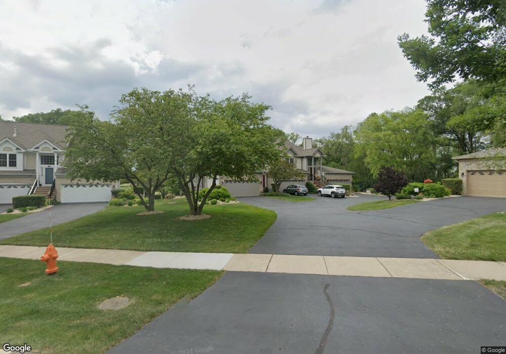 1428 Whitespire Ct unit 4701, Naperville, IL 60565 - photo 1