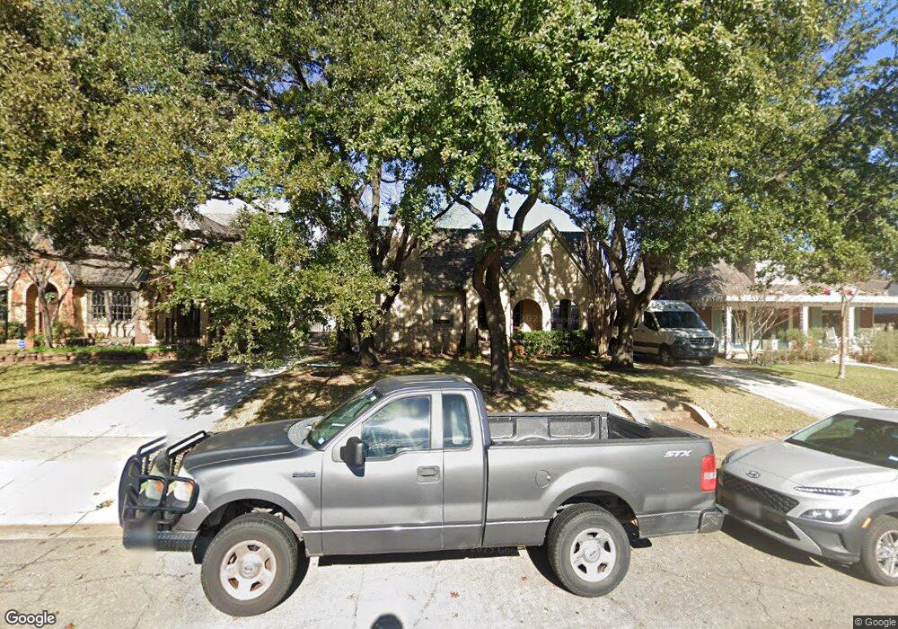 5423 Ridgedale Ave, Dallas, TX 75206 - photo 1
