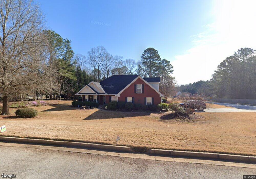 335 Huntington St, Covington, GA 30016 - photo 1