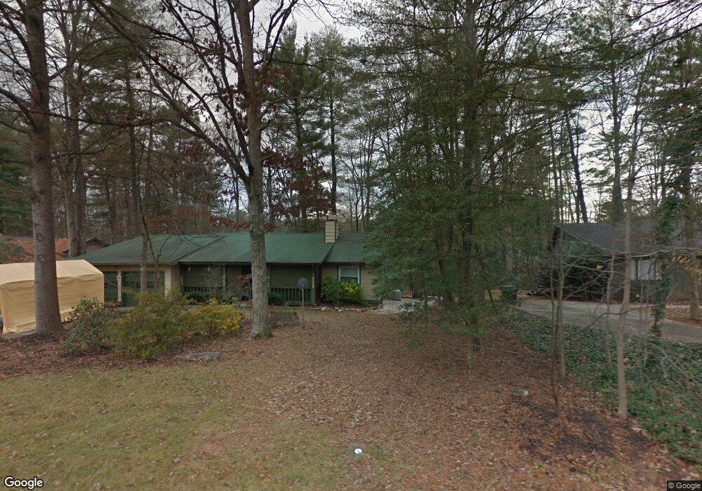 26 Golden Oaks Ln, Fletcher, NC 28732 - photo 1