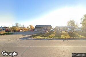 320 N Borud St, Winger, MN 56592
