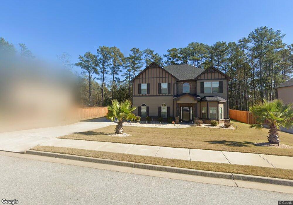 365 Silver Ridge Rd, Covington, GA 30016 - photo 1