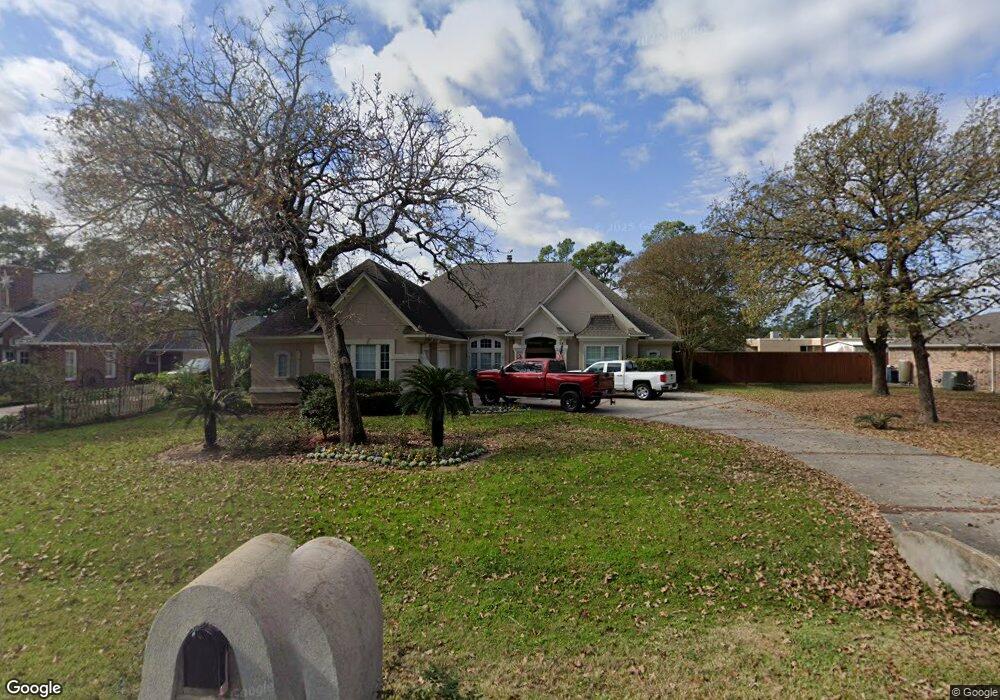 15609 Waldwick Dr, Tomball, TX 77377 - photo 1