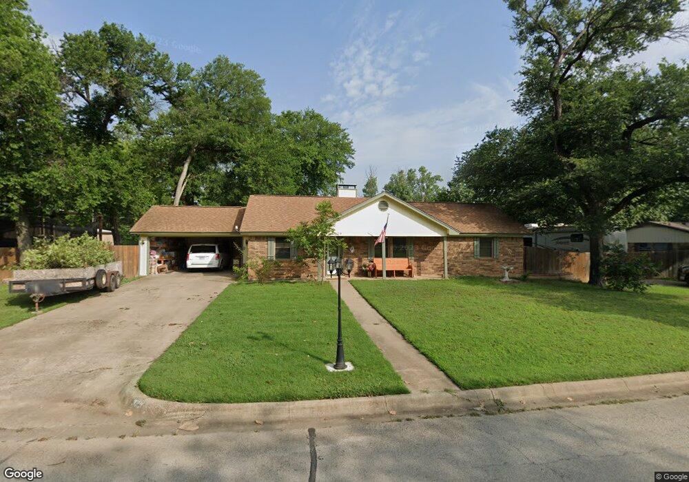 329 Jean Dr, Springtown, TX 76082 - photo 1