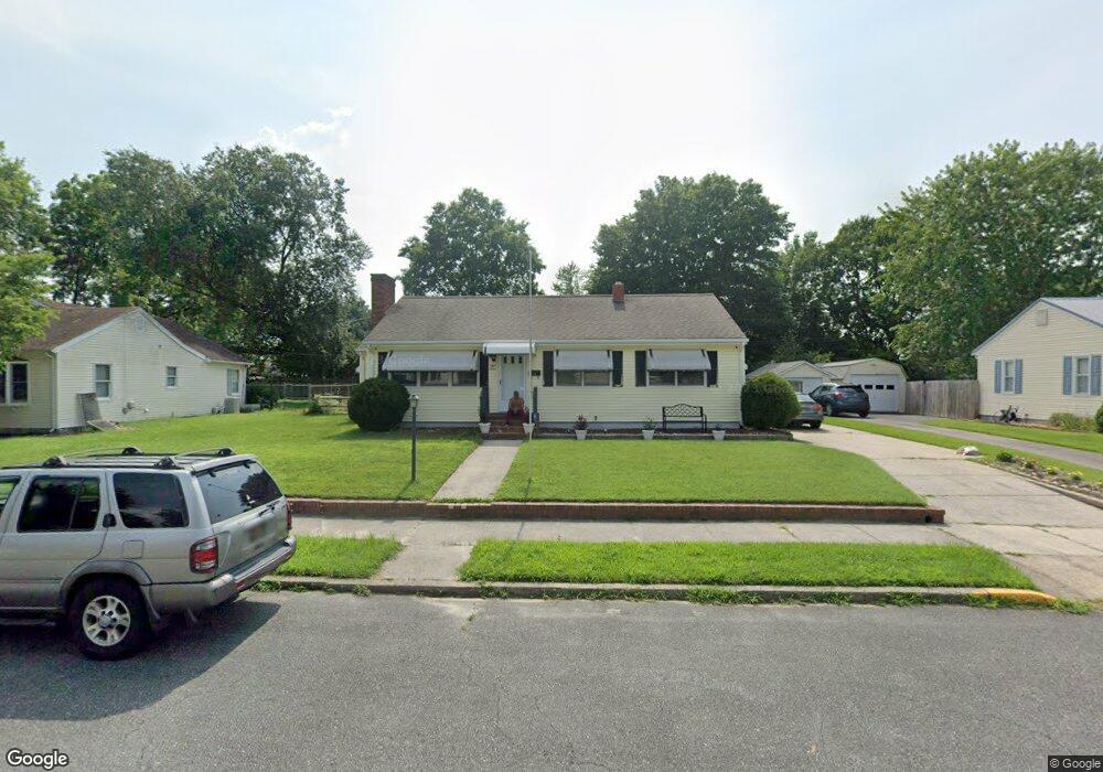 812 E Ivy Dr, Seaford, DE 19973 - photo 1