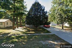 105 S Waterman St, Sutherland, IA 51058