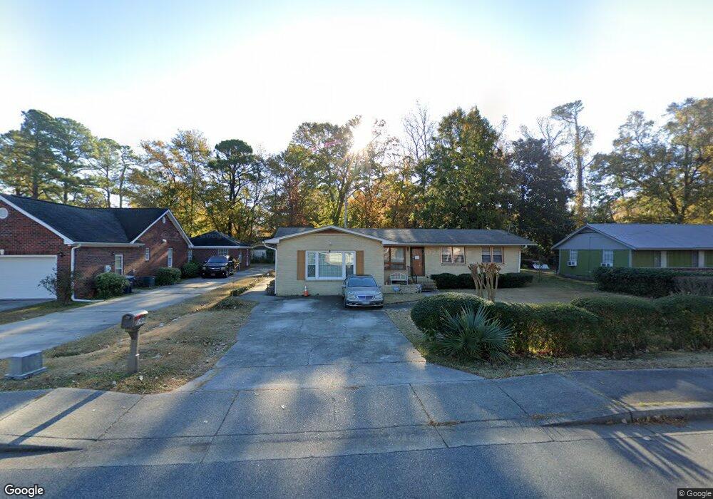 1406 King St, Myrtle Beach, SC 29577 - photo 1