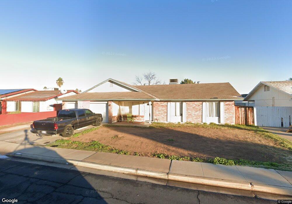 1730 E Harmony Ave, Mesa, AZ 85204 - photo 1