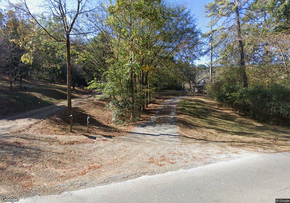 673 Woody Rd SW, Adairsville, GA 30103 - photo 1