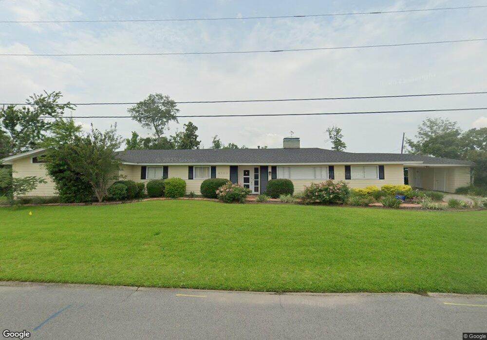 4302 Evangeline St, Lake Charles, LA 70605 - photo 1