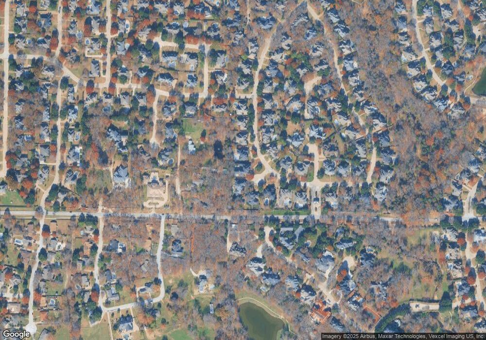 922 Independence Pkwy, Southlake, TX 76092 - photo 1