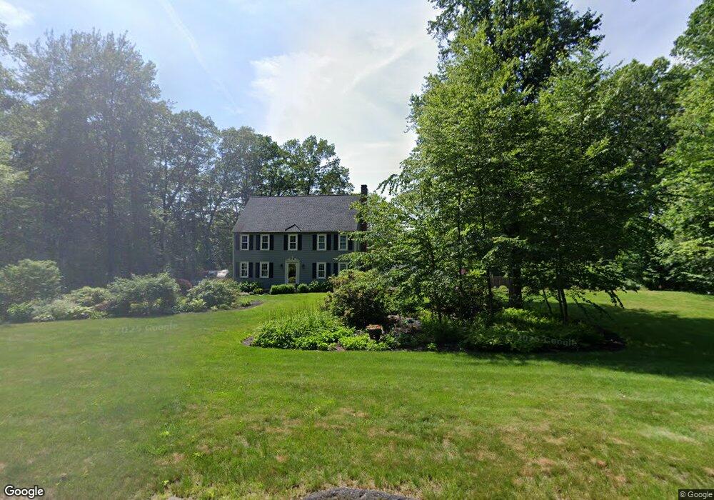 8 Majestic Ln, Merrimack, NH 03054 - photo 1