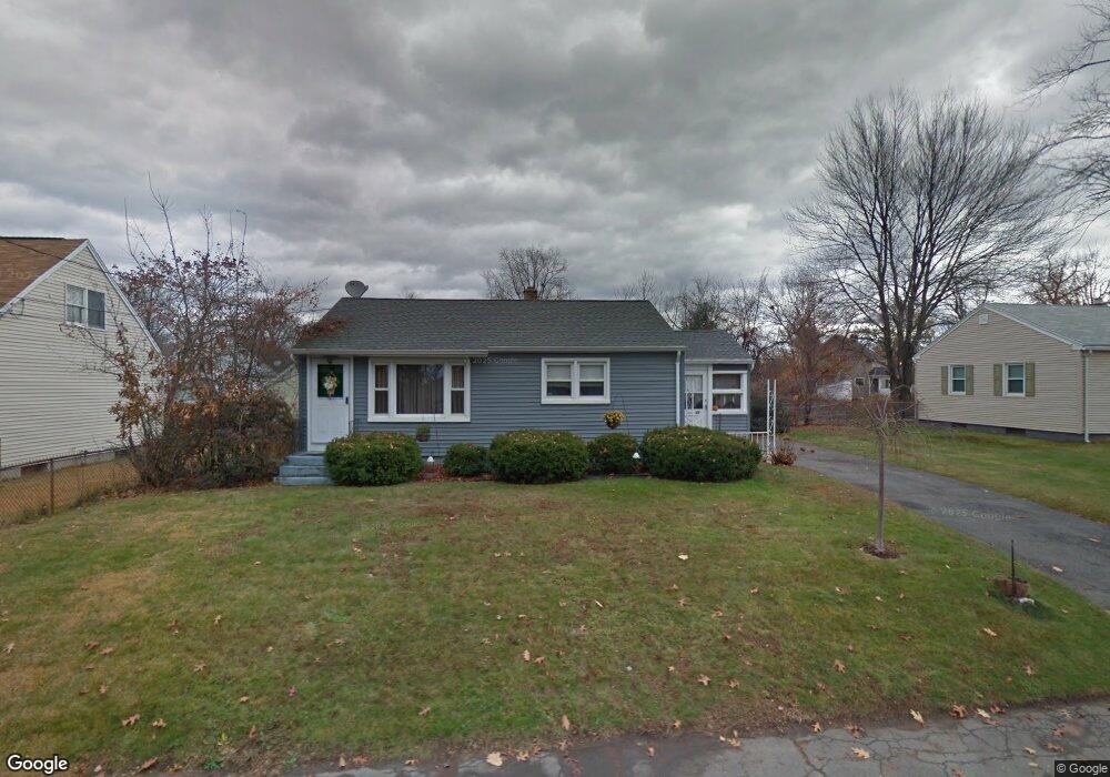 33 Fairhaven Dr, Indian Orchard, MA 01151 - photo 1