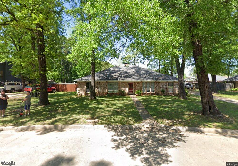 2904 Northview St, Texarkana, TX 75503 - photo 1