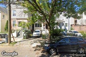 257 S 6th St, Newark, NJ 07103