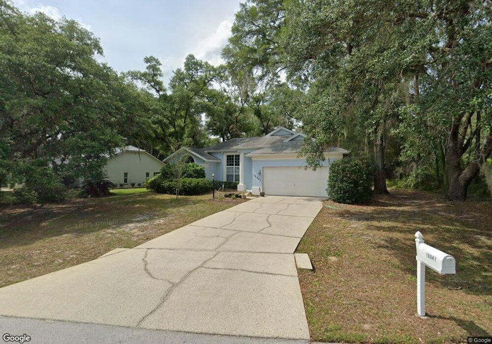 18941 SW 99th St, Dunnellon, FL 34432 - photo 1