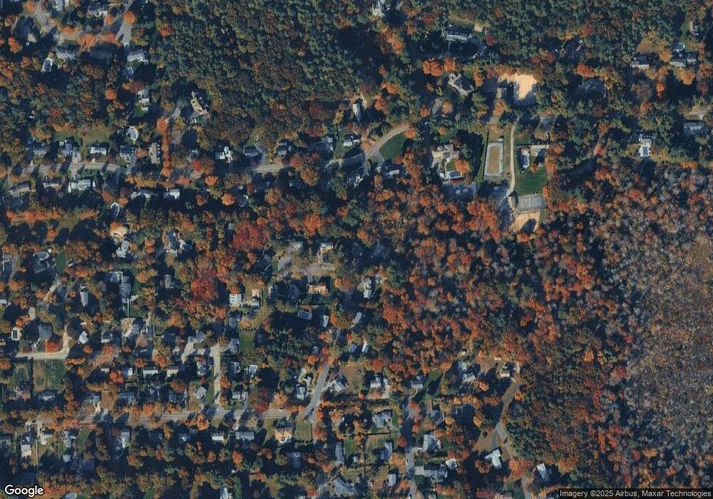 9 Mark Ln, Hingham, MA 02043 - photo 1