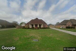 136 Nottingham Trail, Houma, LA 70360