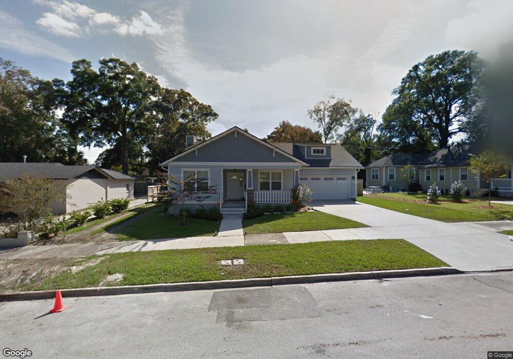 4216 Beverly Ave, Jacksonville, FL 32210 - photo 1