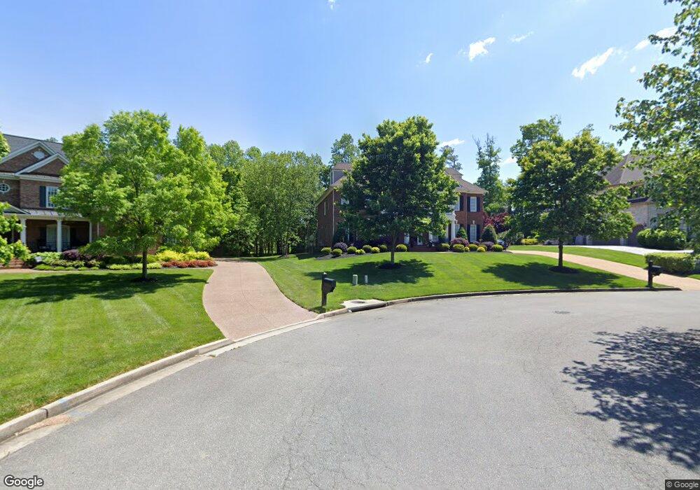 11804 Westcott Landing Ct, Glen Allen, VA 23059 - photo 1