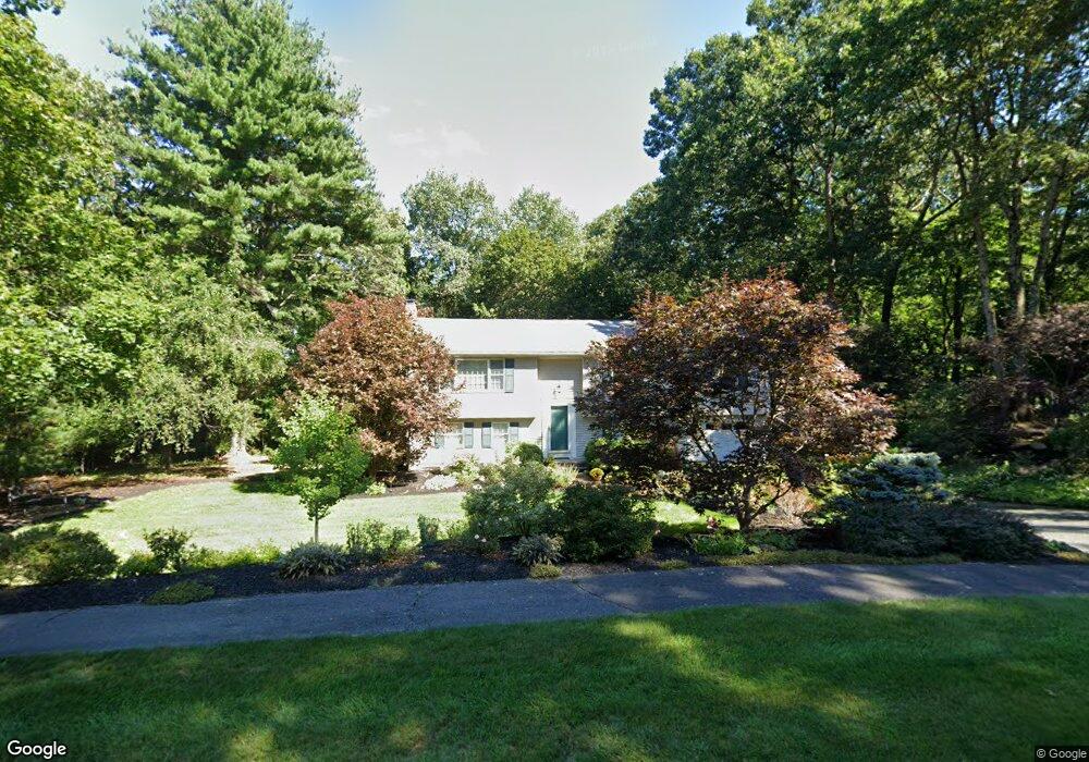 19 Queens Terrace, Holliston, MA 01746 - photo 1