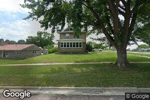 201 S Dickinson St, Rock Rapids, IA 51246