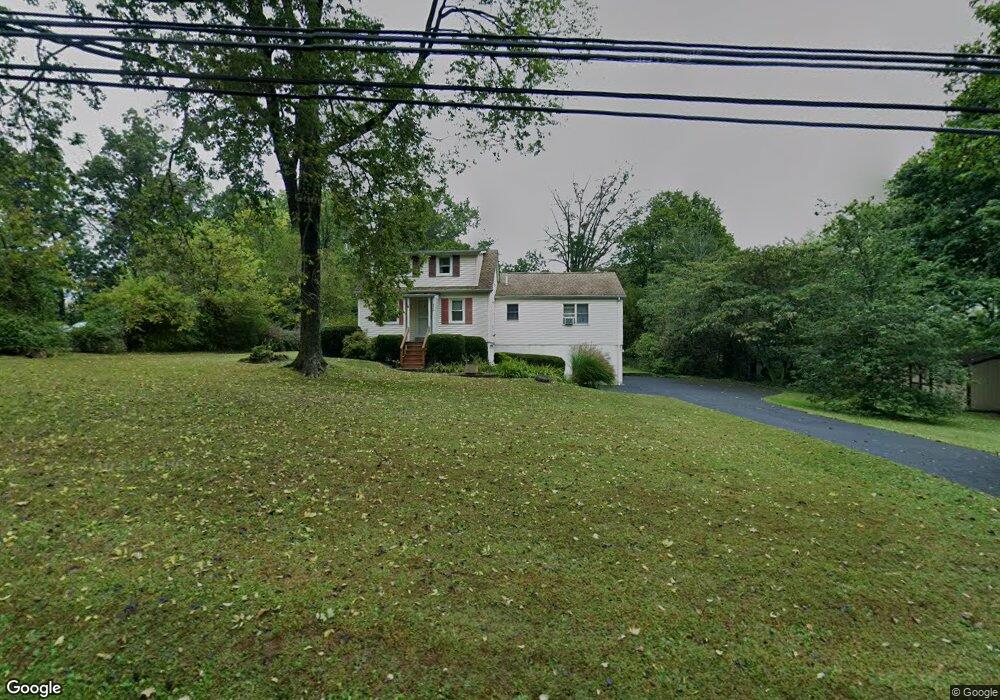 5305 Valley Park Rd, Doylestown, PA 18902 - photo 1