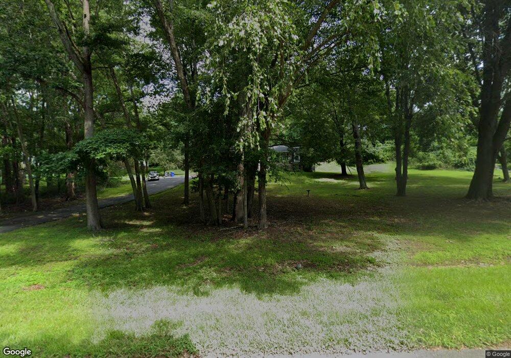 8800 Lowell Rd, Pomfret, MD 20675 - photo 1