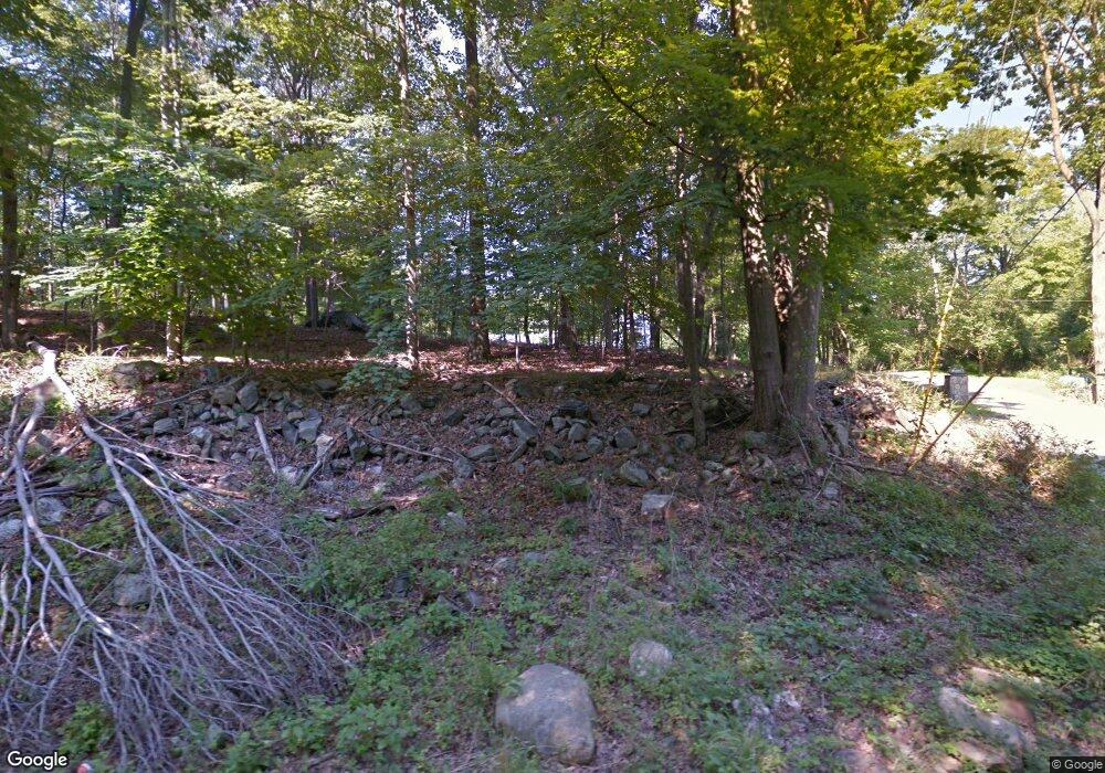 269 Old Albany Post Rd, Garrison, NY 10524 - photo 1