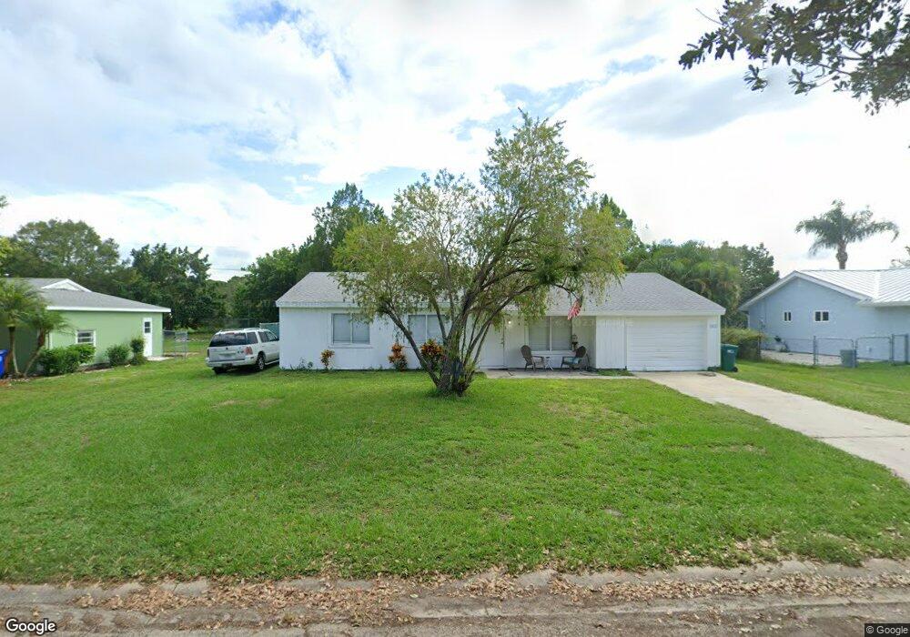 143 Capri Ave, Sebastian, FL 32958 - photo 1