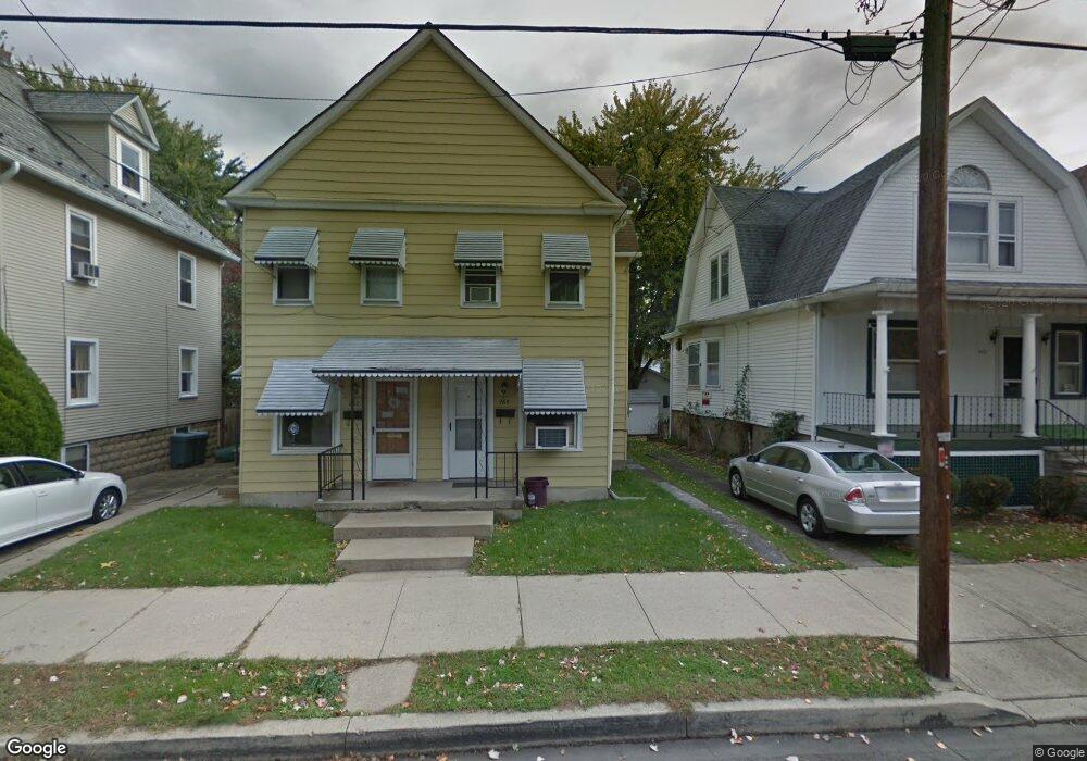 265 Rutter Ave, Kingston, PA 18704 - photo 1