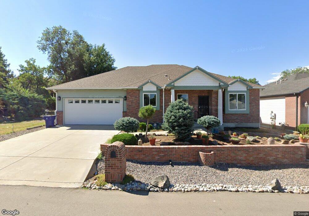 9750 W 25th Ave, Denver, CO 80215 - photo 1