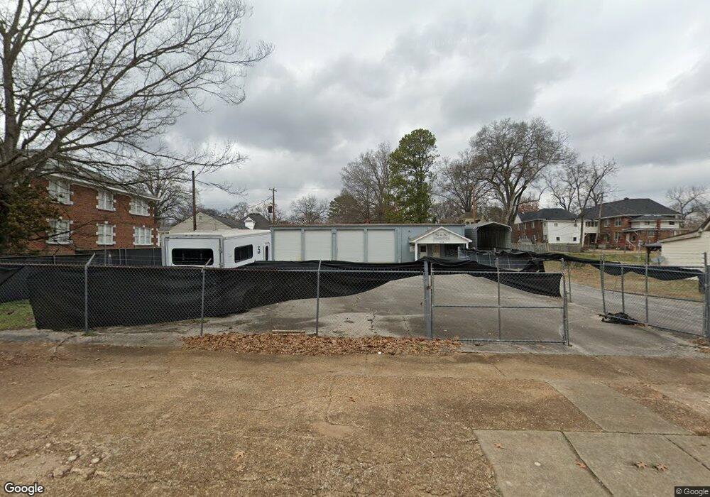 509 E Mobile St, Florence, AL 35630 - photo 1