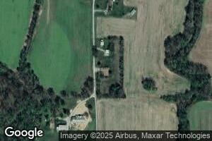 14172 Sunset Rd, Sesser, IL 62884